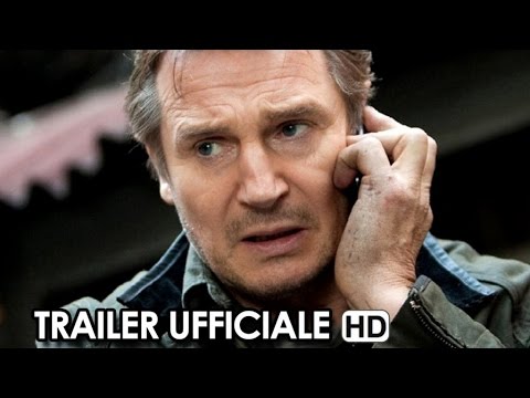 Taken 3 - L&#039;ora della verità Trailer Italiano Ufficiale (2015) - Liam Neeson Movie HD