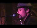 Richard Julian - Spring Is Just Around The Corner - Rockwood 1-28-11