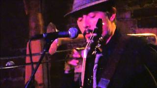 Watch Richard Julian Spring Is Just Around The Corner video