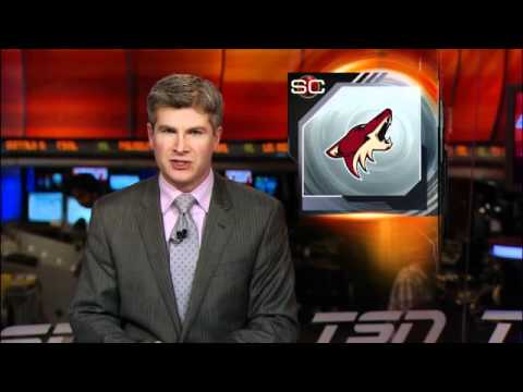 James Duffy Tsn