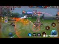 Arena of Valor - Gameplay / Roxie mid