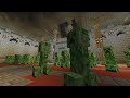 If Creepers Didn't Hiss | Minecraft Machinima
