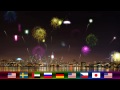 Видео Demo - Website of New Year's 2011 Fireworks Celebrations - Seattle & Space Needle, United States