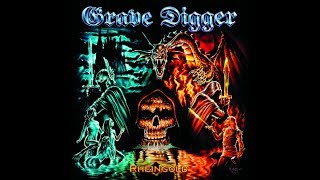 Watch Grave Digger Rheingold video
