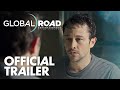 Snowden | Official Trailer [HD] | Open Road Films