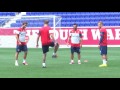 Santi Cazorla: can they flick him?