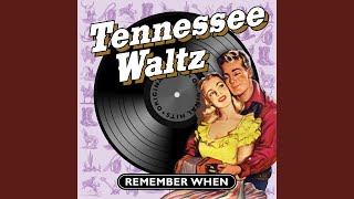 Watch Ferlin Husky Tennessee Waltz video