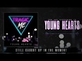 Tragic Me - Young Hearts (Official Lyric Video)