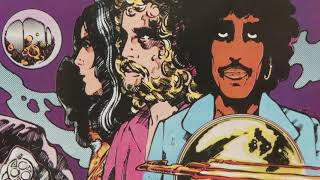 Watch Thin Lizzy Cruising In The Lizzymobile video
