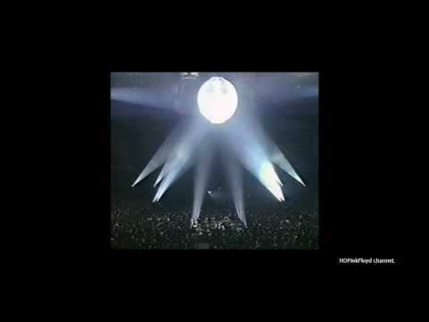 Pink Floyd - Comfortably Numb HD1080p