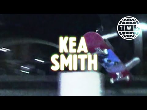 Kea Smith, Footy Or Fiction Part