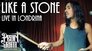 Watch Pearl Jam Like A Stone video