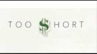 Watch Too Short Only The Strong Survive video