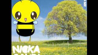 Watch Nickasaur Queen Bee video