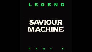 Watch Saviour Machine Rapture The Seventh Seal video