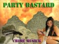 Party Bastard - Crime Musick