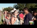 Paolo Nutini Signs Autographs at Austin City Limits Festival 2014