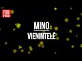 Mino - Vienintelė (Official Lyric Video). Lietuviškos Dainos