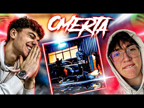 @Maesofficiel  OMERTA (1er écoute)😯