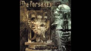 Watch Forsaken Incinerate video