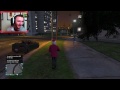 VERN GETS A TANK! (GTA V Online w/ Goldy, Vern, & Ally)