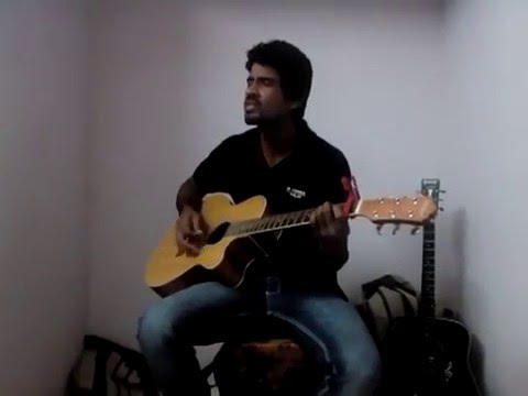Tum Hi Ho Arunanok Sonu with Guitar
