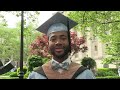 In the Blink of an Eye: The Class of 2014 Reflects