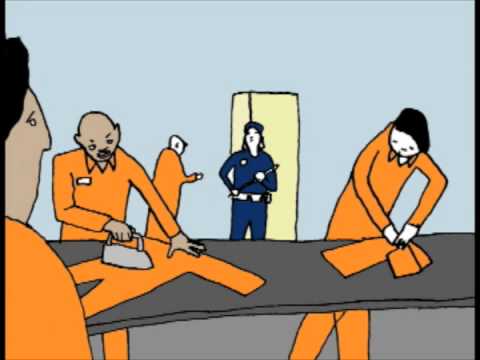 The Professor Brothers - Prisoner Christmas