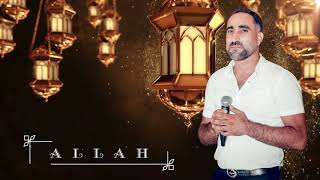 Səba Yusif - Allah Yeni̇ Dini Musiqi Dj Ramin