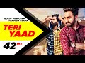 TERI YAAD (Official Video) | GOLDY DESI CREW Feat PARMISH VERMA | New Song 2018 | Speed Records