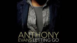 Watch Anthony Evans The Fight video