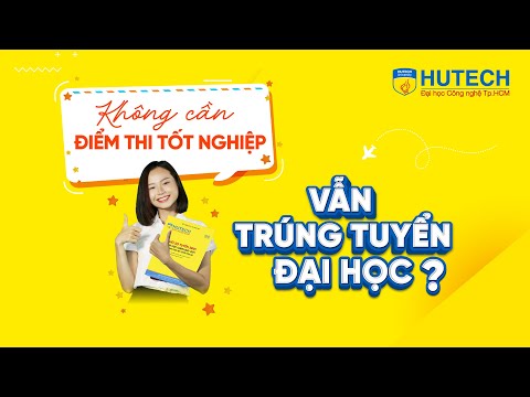 Xét học bạ: Không cần điểm thi Tốt nghiệp, vẫn thẳng tiến Đại học uy tín