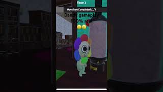Dandy Gameplay Completely Real Trust