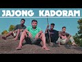 Jajong Kadoram Trekking | Awe Channel