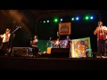 Gaelic Storm at the 2013 Pittsburgh Irish Festival - Dead Bird Hill (Instrumental)