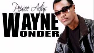 Watch Wayne Wonder Better Days video