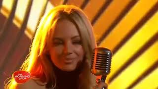 Watch Samantha Jade I Will Survive video