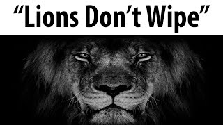 Alpha Lion Quotes