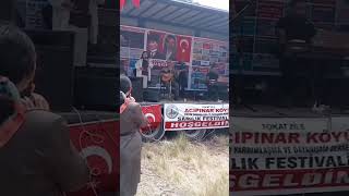 Zıle Acıpınar Sarılık Dursun Kandemir Babam Türküsü