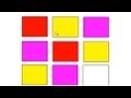 Entendendo o teste de QI-Lógica com imagens e desenhos