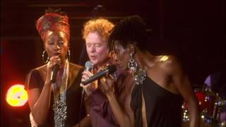 Watch Simply Red Love Fire video