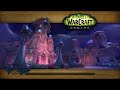 The Nighthold - Mythic Full clear - Fast Run - Solo - BM hunter's PoV