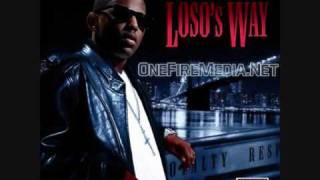 Watch Fabolous Makin Love video