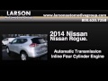 2014 Nissan Rogue Puyallup WA