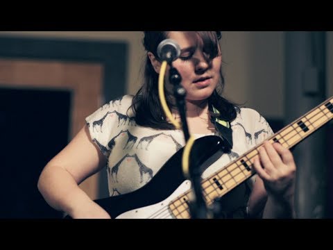 These Hands Video