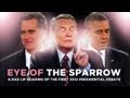 &quot;Eye Of The Sparrow&quot; — A Bad Lip Reading of the First 2012 P...