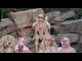 Peaches 'Vaginoplasty' -  Official Video