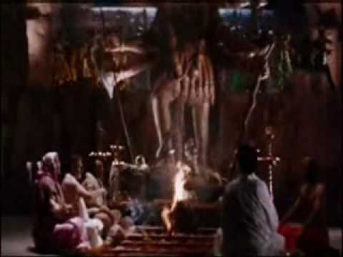 Karan Arjun: Jai Maa Kali (Diosa Madre Kali)