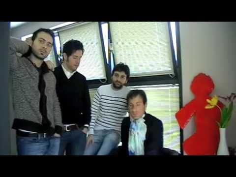 Benzina Divina Video
