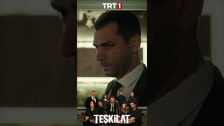Türk İstihbaratı